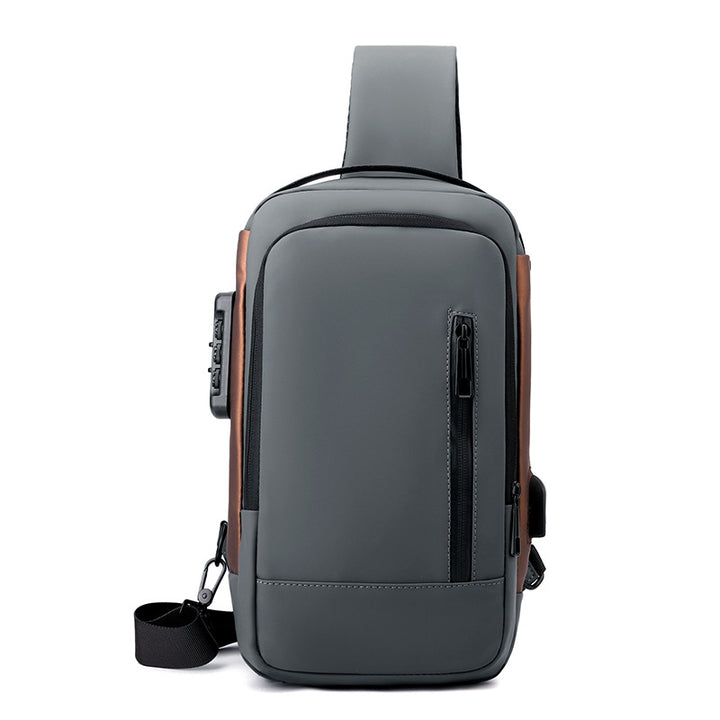 Versatile Crossbody Sling Bag Stornfield