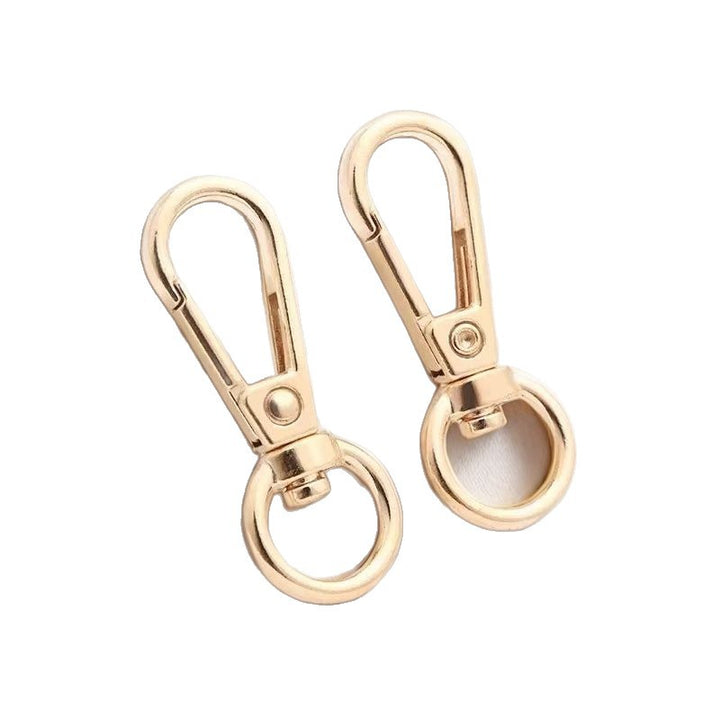 Premium Clip Keychain Stornfield