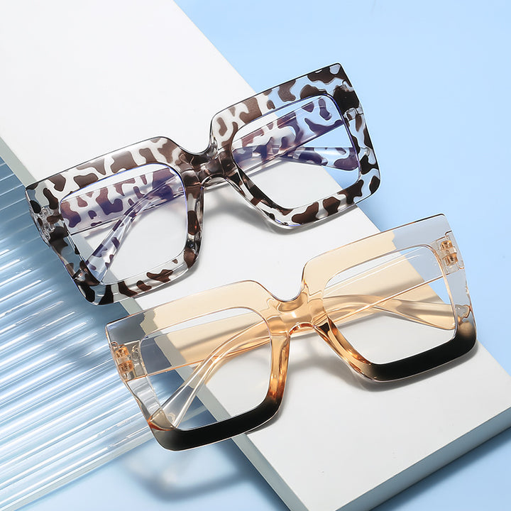 Bold Fashion Statement Sunglasses Stornfield
