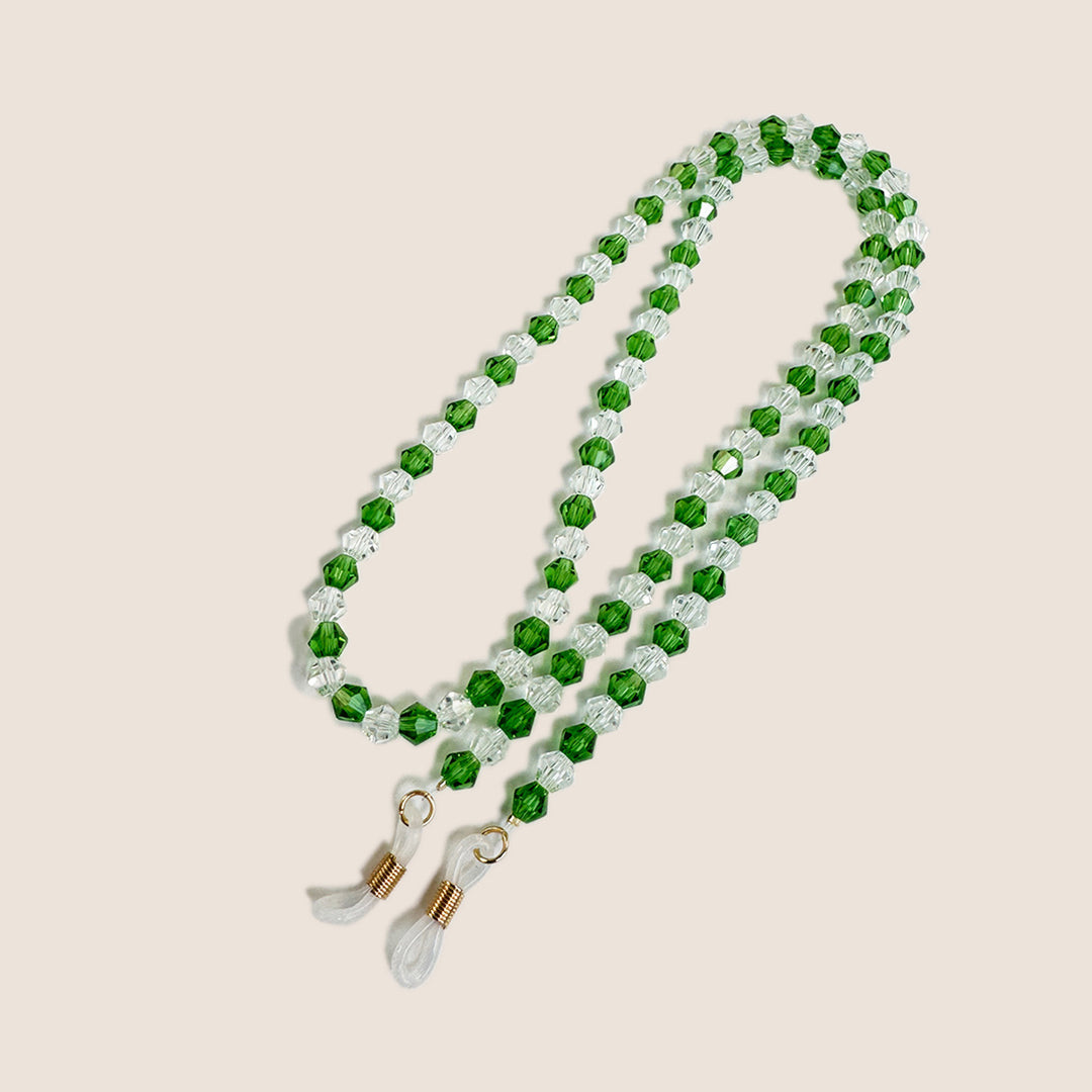 Beaded Eyewear Lanyard Stornfield