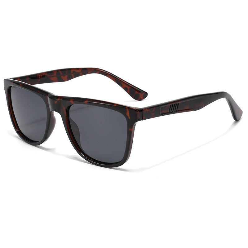 Modern Classic Square Sunglasses Stornfield