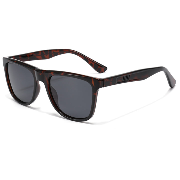 Modern Classic Square Sunglasses Stornfield