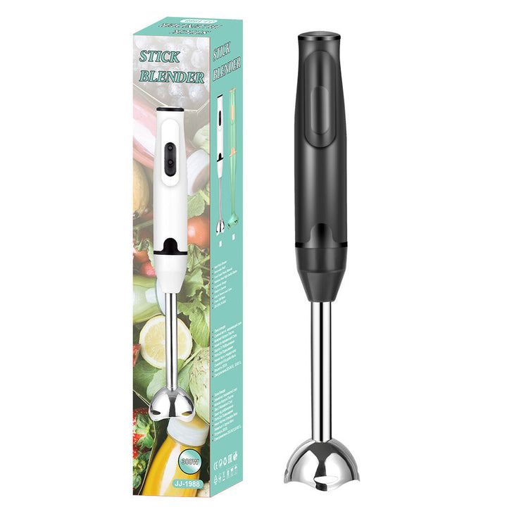 Multi-Function Handheld Immersion Blender Stornfield