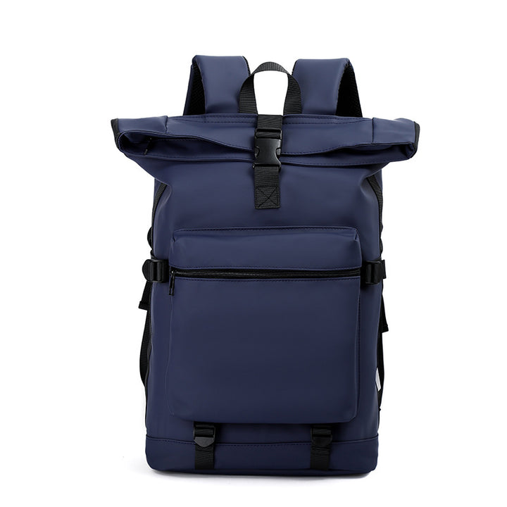 Waterproof Rolltop Backpack Stornfield