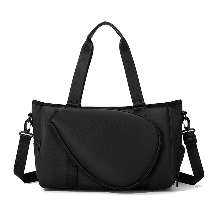 Versatile Multi-Storage Sling Bag Stornfield