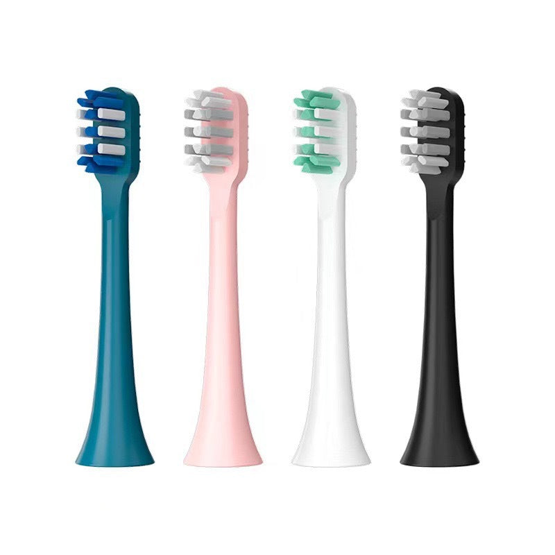 Silicone Toothbrush Stornfield