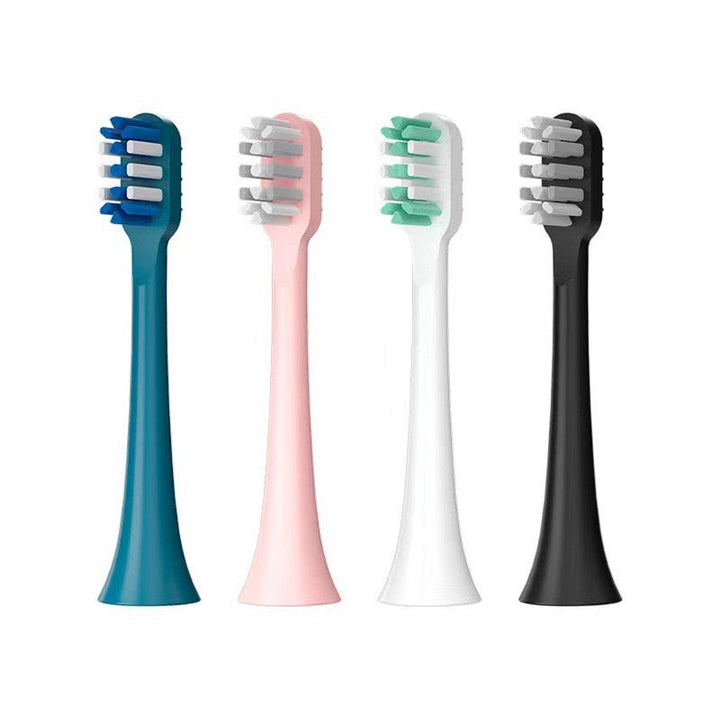 Silicone Toothbrush Stornfield