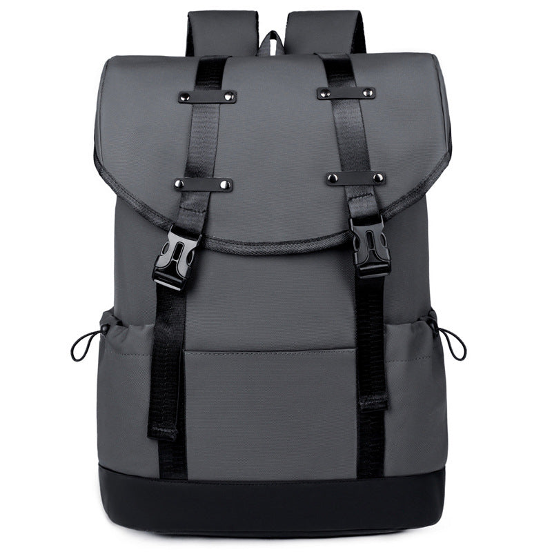 Versatile Outdoor Adventure Backpack Stornfield