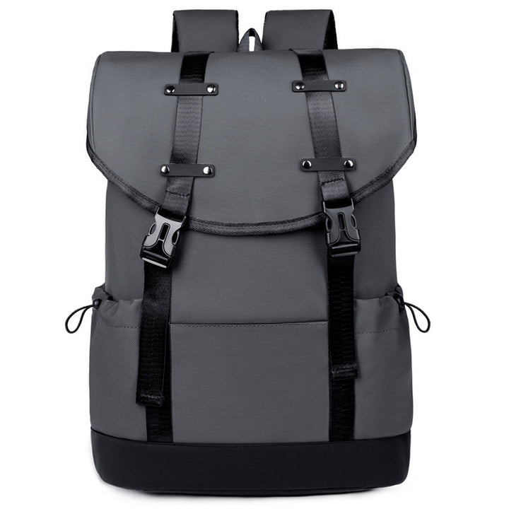 Versatile Outdoor Adventure Backpack Stornfield