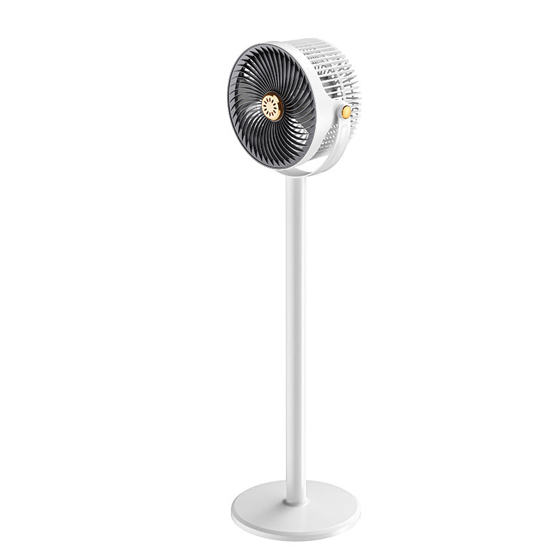 Adjustable Height Tower Fan Stornfield