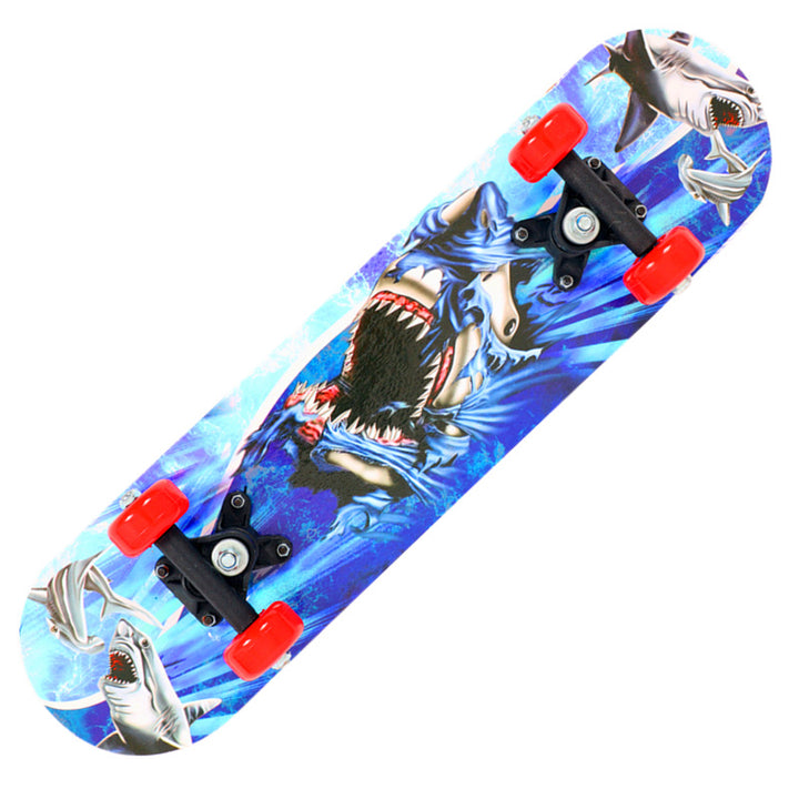 Stunt Skateboard Stornfield