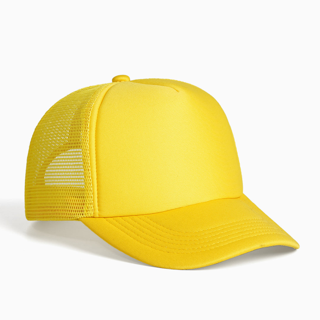 Women's Breathable Mesh Baseball Cap Stornfield