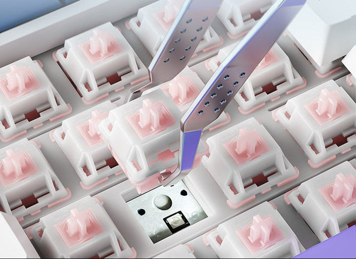 Gaming Mechanical Keyboard Stornfield