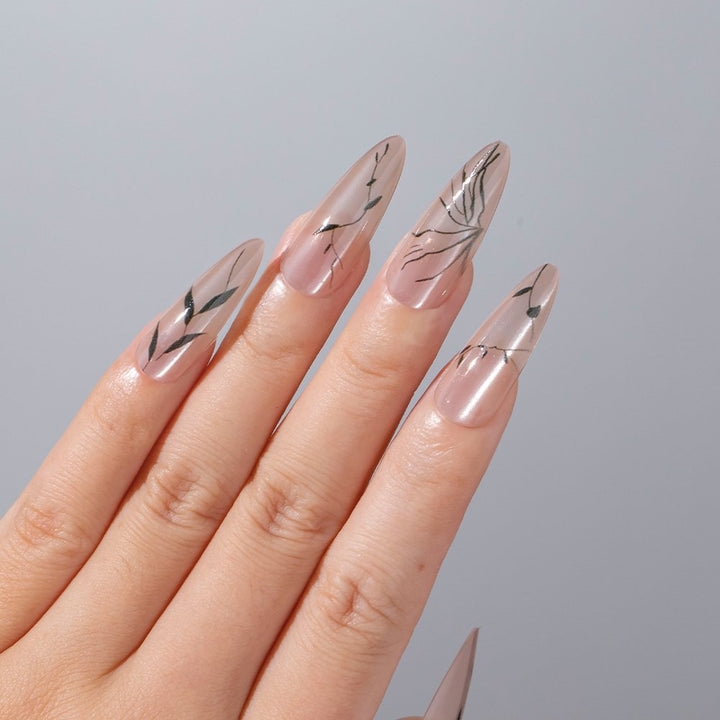 Decorative Nail Art Stornfield