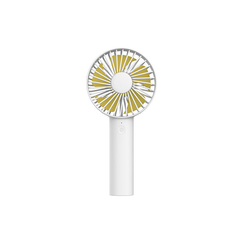 Unisex Portable Hand Fan Stornfield