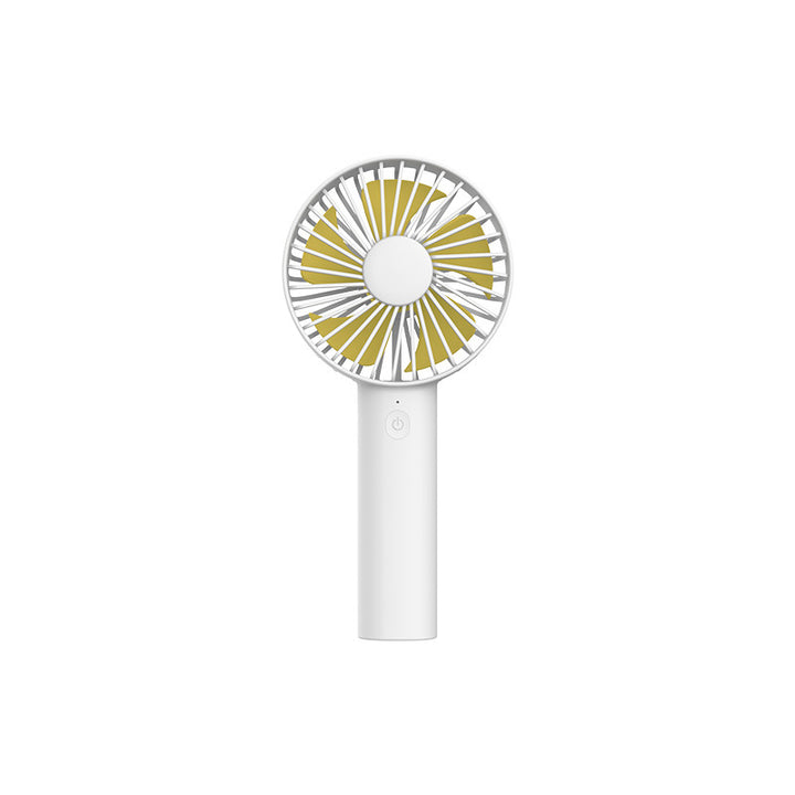 Unisex Portable Hand Fan Stornfield