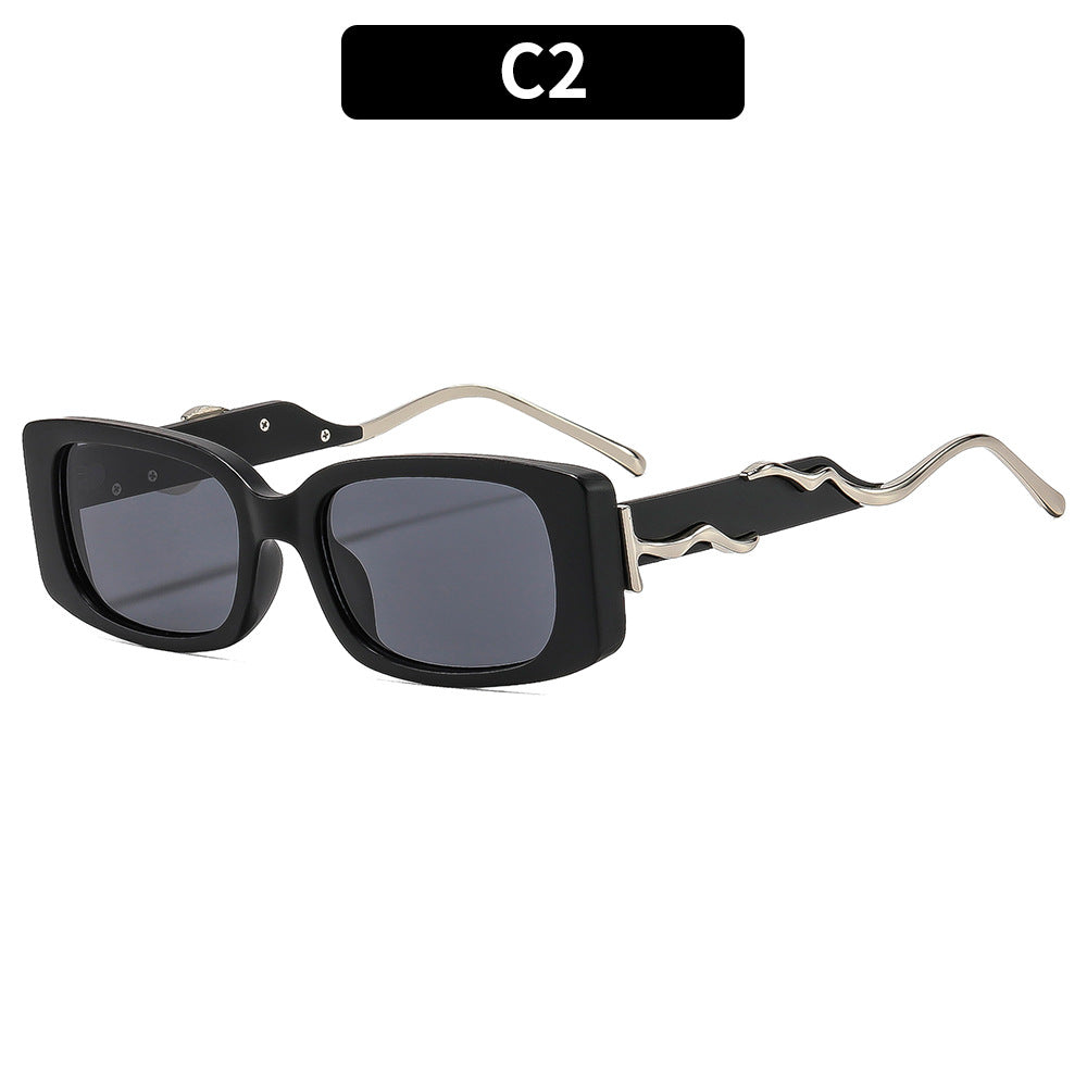 Fashion Statement Sunglasses