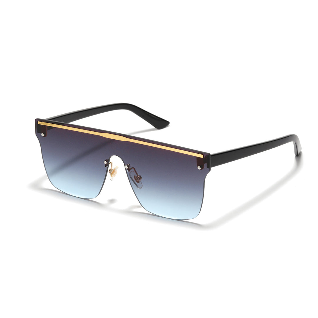 Women's trendy visual sunglasses Stornfield