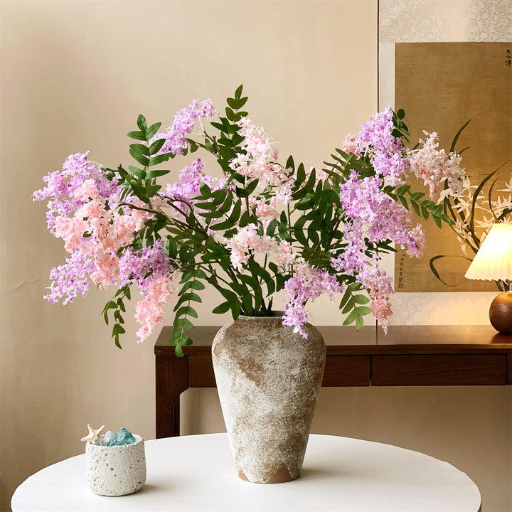 Elegant Artificial Blossom Stem