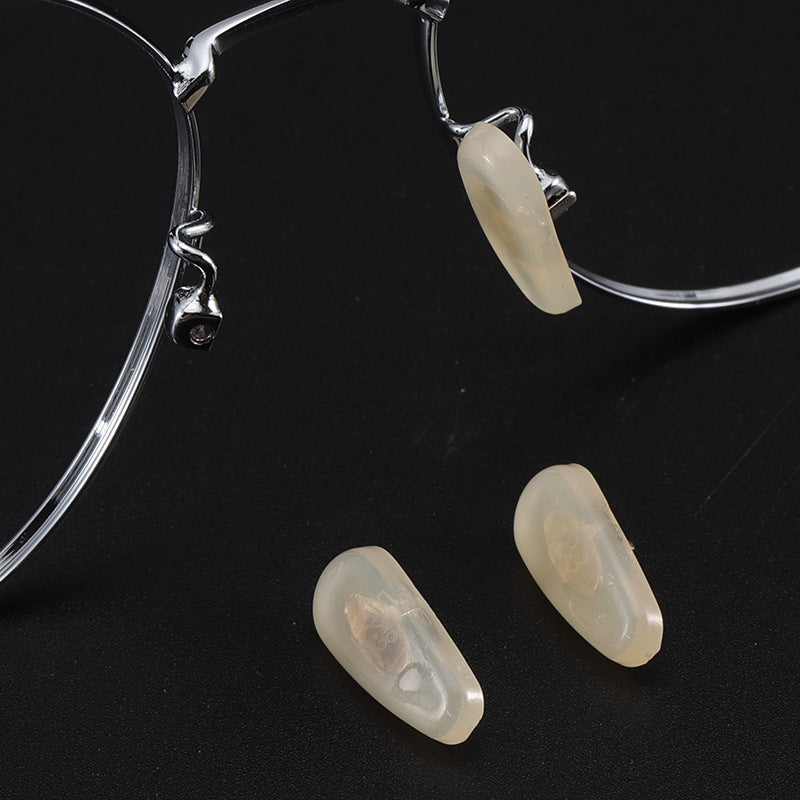 Soft Silicone Glasses Nose Pads Stornfield