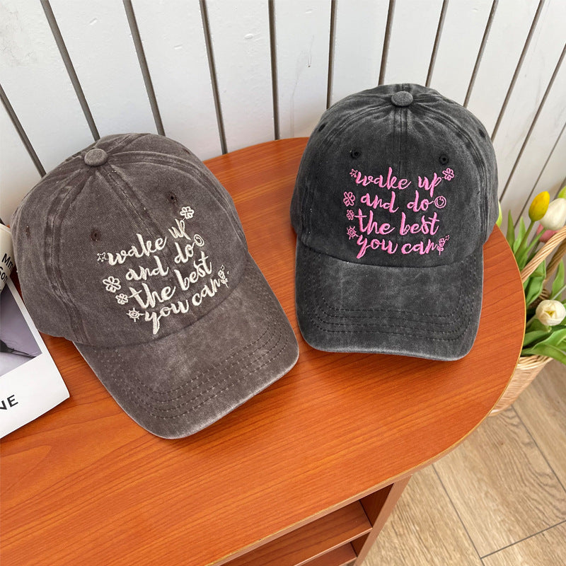 Women's Relaxed Fit Cotton Cap Stornfield
