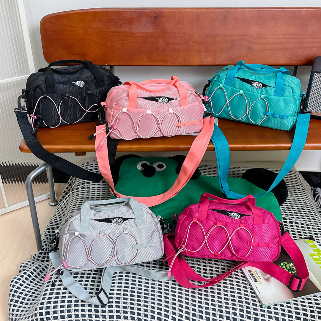 Lightweight Multi-Functional Gym Duffle Bag Stornfield