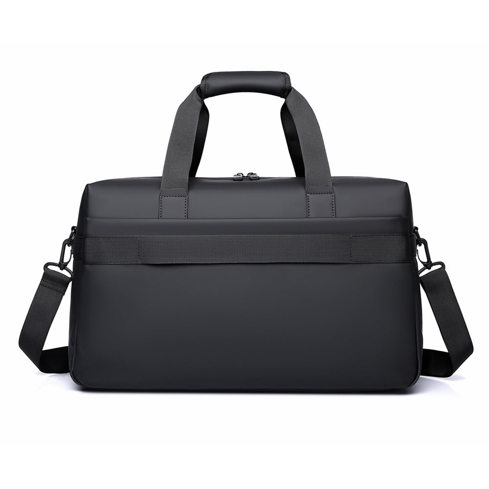 Water-Resistant Versatile Duffle Bag Stornfield