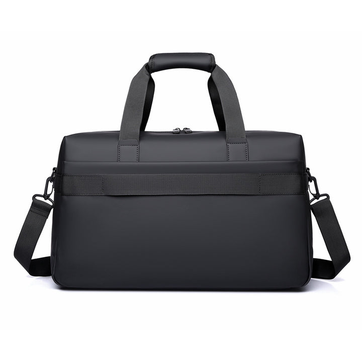 Water-Resistant Versatile Duffle Bag Stornfield