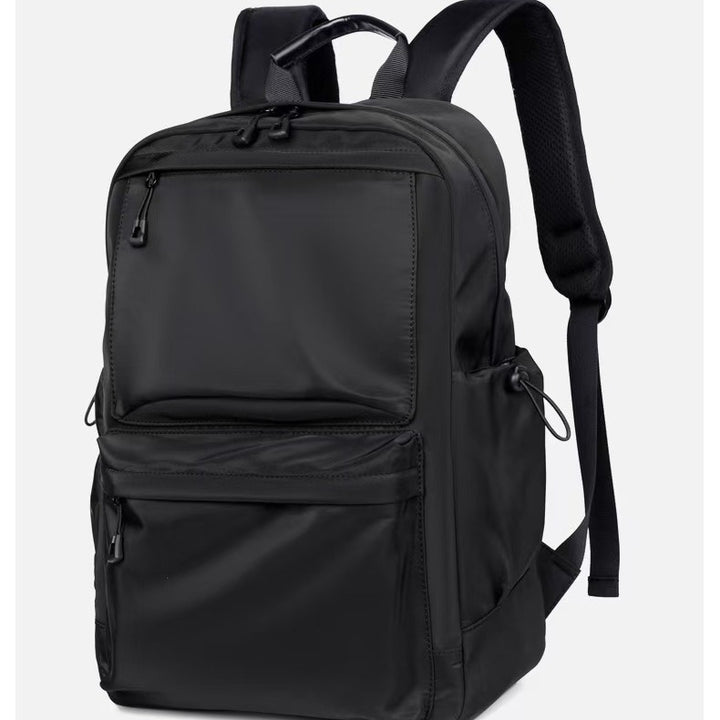 Versatile Multi-Pocket Backpack