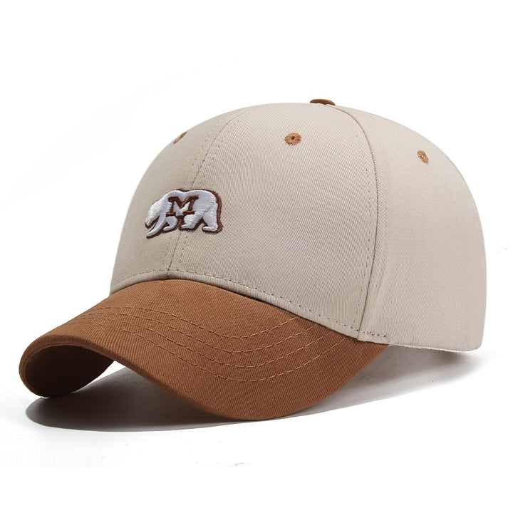 Men's Casual Embroidered Cap Stornfield 1783927199