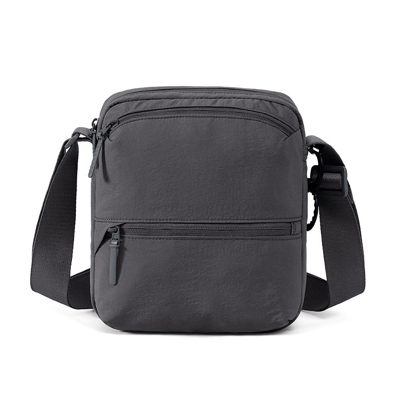 Compact Waterproof Shoulder Bag Stornfield