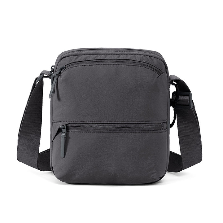 Compact Waterproof Shoulder Bag Stornfield