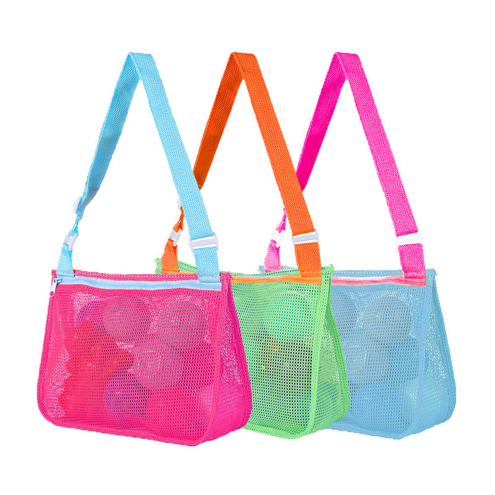 Breathable mesh bag Stornfield