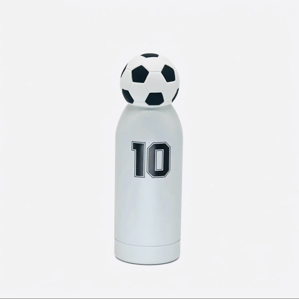 Unisex Sporty Water Bottle Stornfield