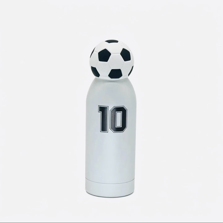 Unisex Sporty Water Bottle Stornfield