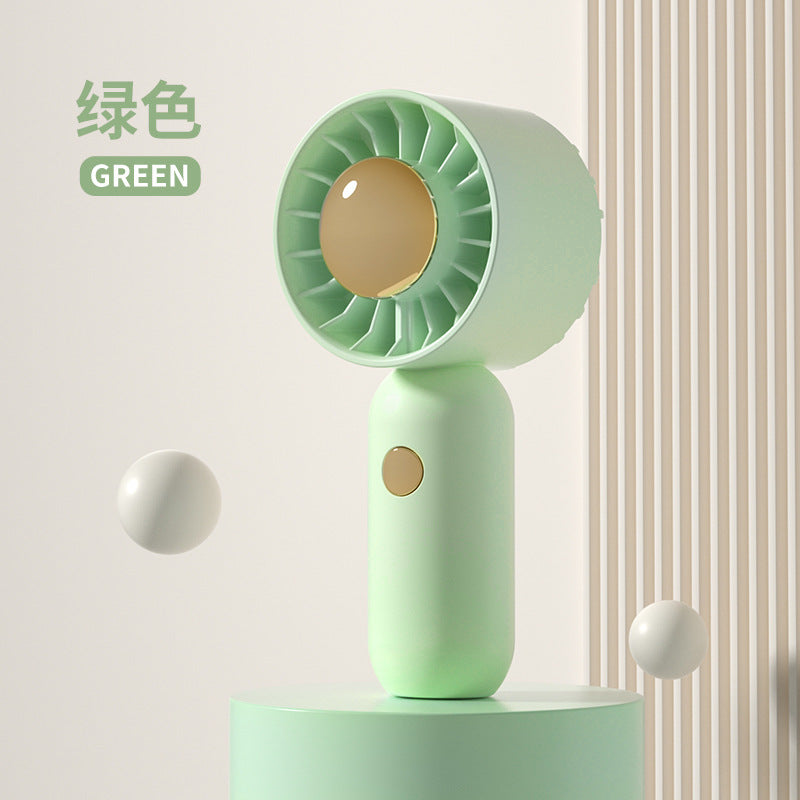 Ladies Portable Cooling Fan Stornfield