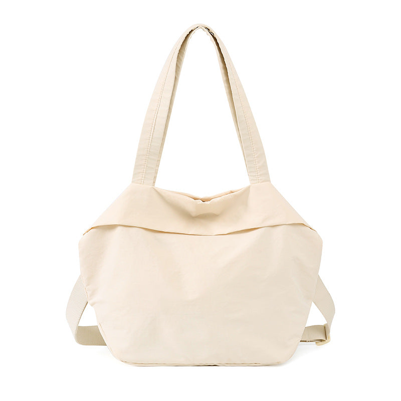 Versatile Casual Tote Bag