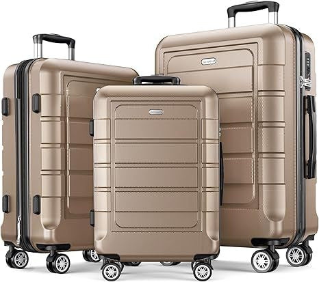 Luggage Set Stornfield