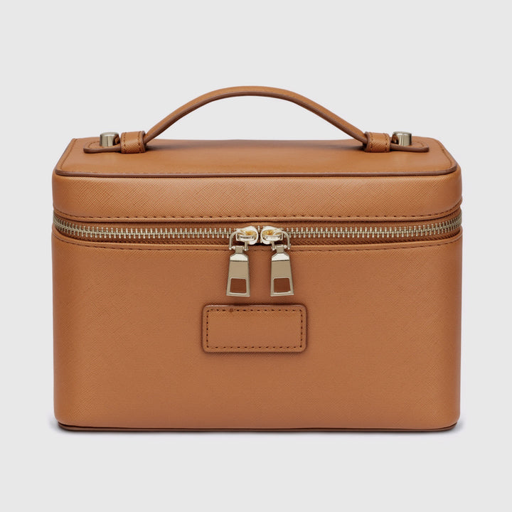 Cosmetic storage bag with elegant design Stornfield