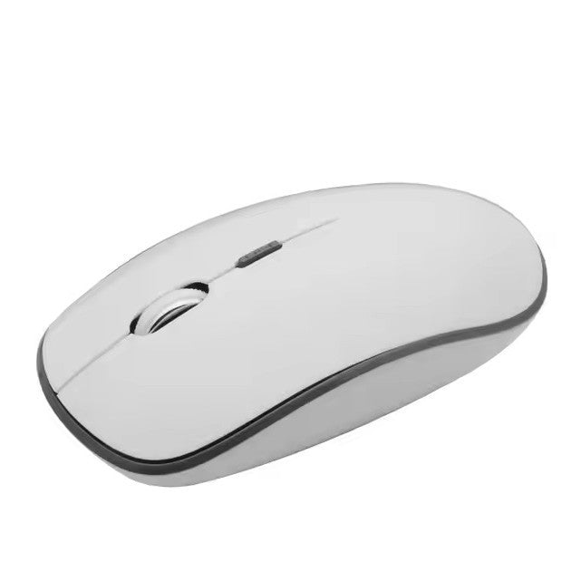 Ergonomic Wireless Mouse Stornfield