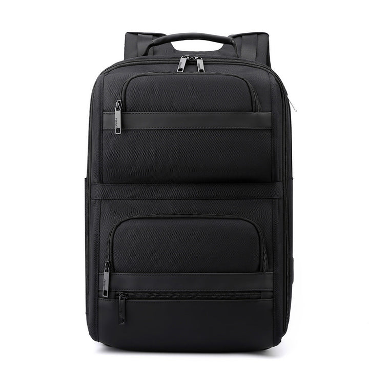 Premium Utility Laptop Backpack Stornfield