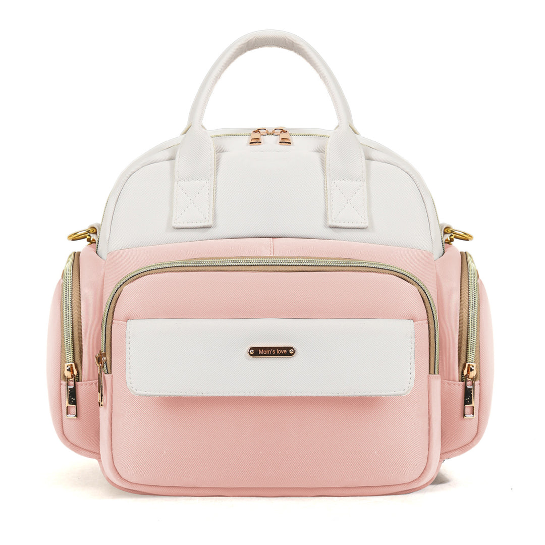 Multi-Purpose Insulated Diaper Bag Stornfield