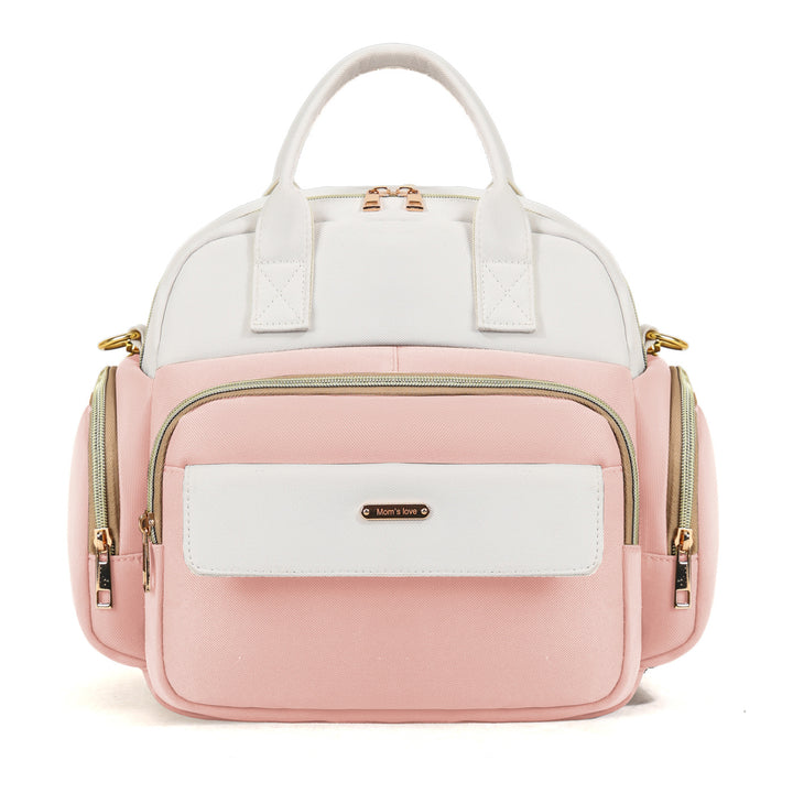 Multi-Purpose Insulated Diaper Bag Stornfield