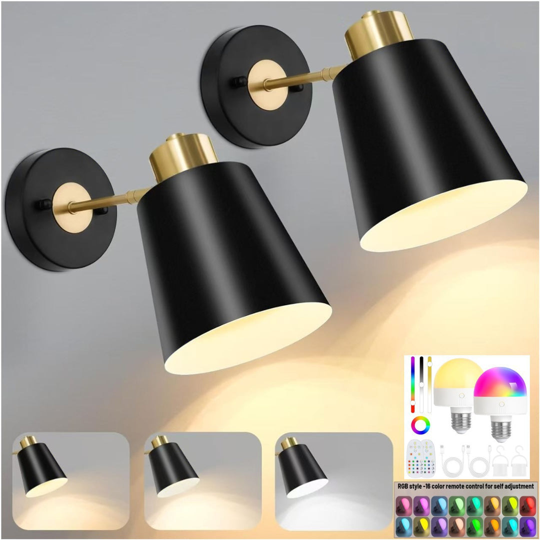 Wall Sconce