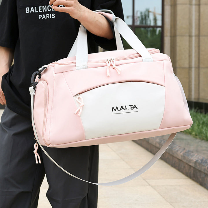 Stylish Outdoor Sports Duffle Bag Stornfield