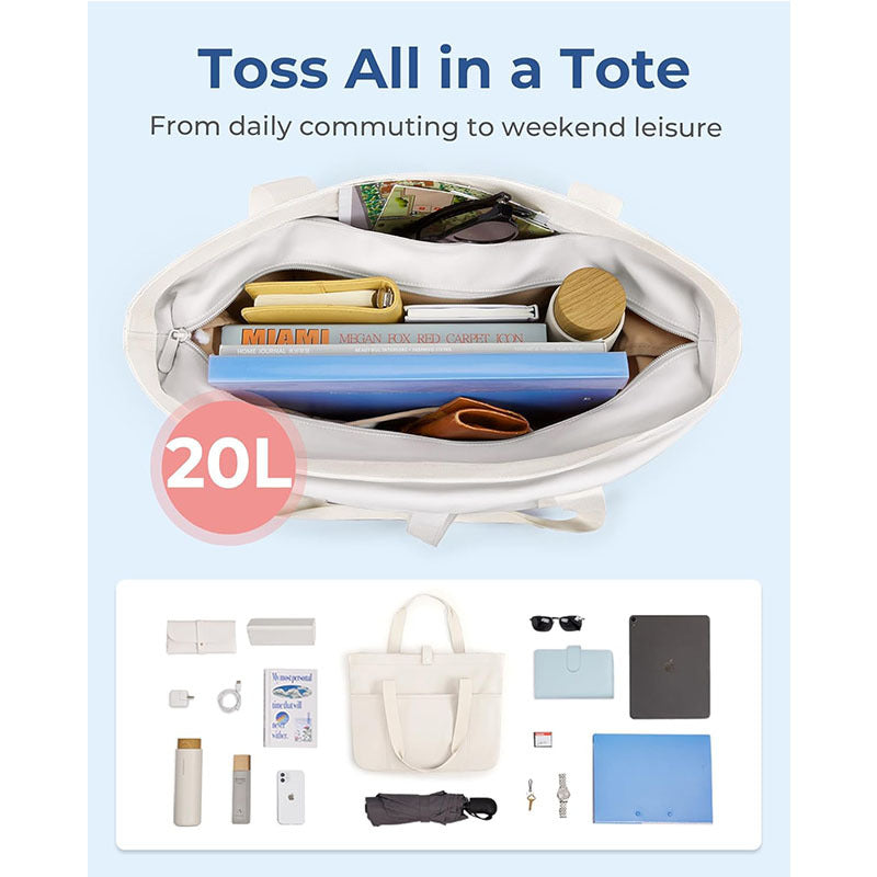 Multifunctional Shopping Bag Stornfield
