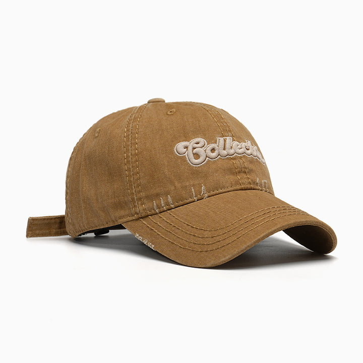 Women's Casual Cotton Baseball Cap Stornfield