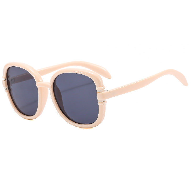 Ladies fashionable sunglasses in elegant-modern design Stornfield