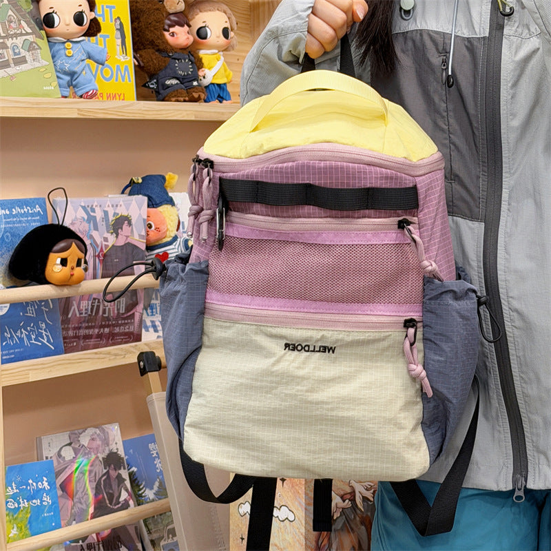 Multi-Functional Utility Backpack Stornfield