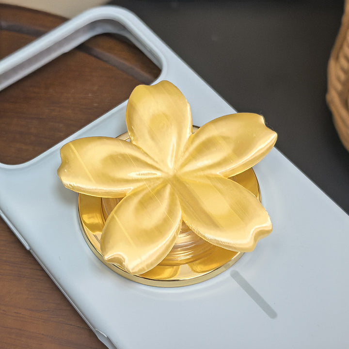 Floral Phone Grip Stornfield